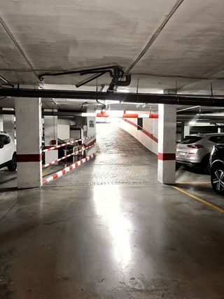 Garaje en venta en Santa Rosa - Valdeolleros en Córdoba