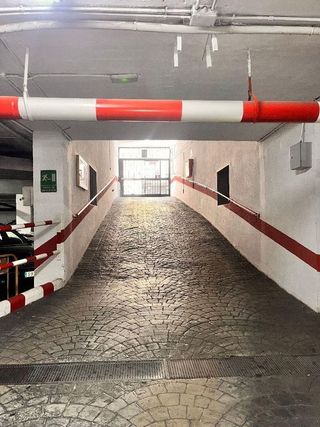 Garaje en venta en Santa Rosa - Valdeolleros en Córdoba