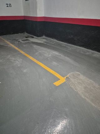 Garaje en venta en Almagro en Madrid