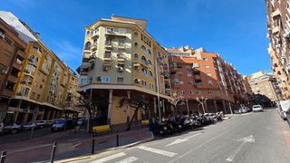 Piso en venta en Cala de Finestrat en Finestrat