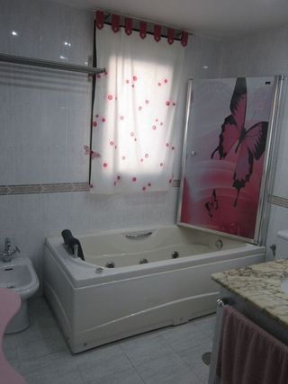 Piso en venta en Béjar