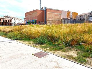 Terreno en venta en Haro
