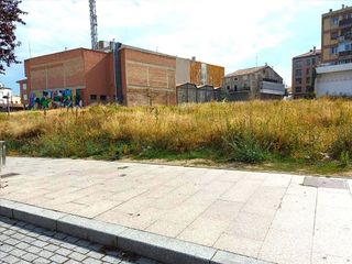 Terreno en venta en Haro