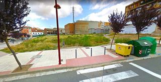 Terreno en venta en Haro