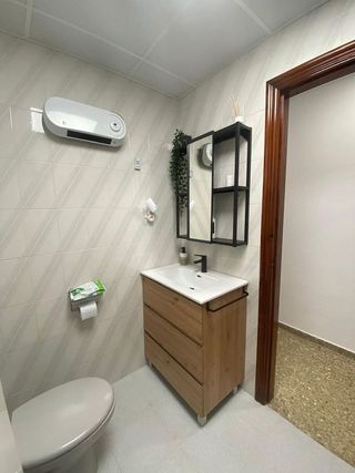 Piso en venta en Roquetas Centro en Roquetas de Mar