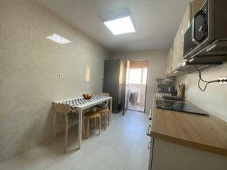 Piso en venta en Roquetas Centro en Roquetas de Mar