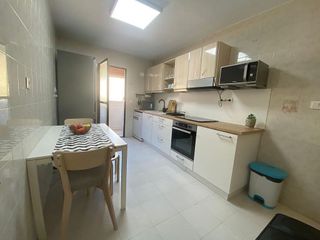 Piso en venta en Roquetas Centro en Roquetas de Mar