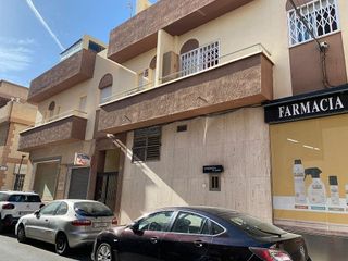 Piso en venta en Roquetas Centro en Roquetas de Mar