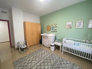 Piso en venta en Roquetas Centro en Roquetas de Mar