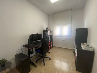 Piso en venta en Roquetas Centro en Roquetas de Mar