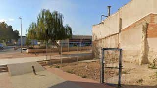 Terreno en venta en Dolores