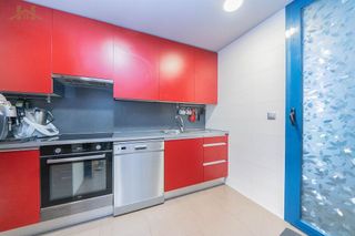 Piso en venta en Sur - PAU 4 en Móstoles