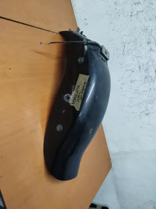 Guardabarros Trasero Suzuki Marauder 125