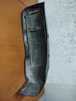 Guardabarros Trasero Suzuki Marauder 125