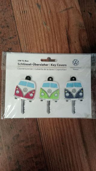 Funda Llaves VW T1 Breeze