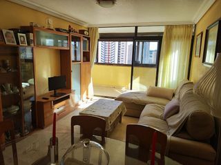 Piso en venta en Playa de Poniente en Benidorm