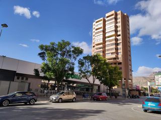 Piso en venta en Playa de Poniente en Benidorm