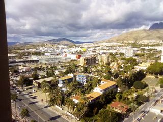 Piso en venta en Playa de Poniente en Benidorm