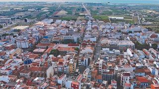 Garaje en venta en Torreblanca