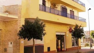 Garaje en venta en Torreblanca