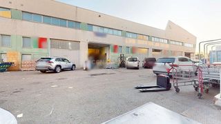 Nave industrial en venta en La Garena en Alcalá de Henares
