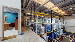 Nave industrial en venta en La Garena en Alcalá de Henares