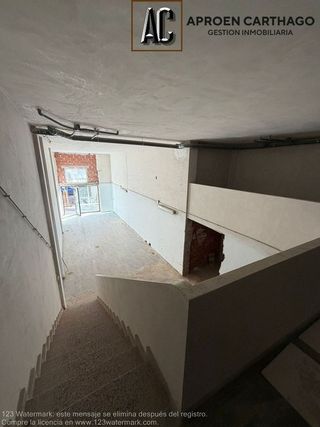 Local comercial en venta en Casco Histórico en Cartagena