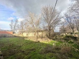Terreno en venta en Guadalix de la Sierra