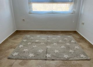 Alfombra infantil Lorena Canals estrellas