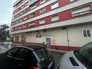 Local comercial en venta en Marín