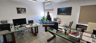 Nave industrial en venta en Villena