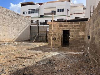 Terreno en venta en La Charca-Majada Marcial en Puerto del Rosario