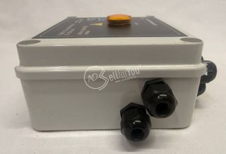 Unità di segnalazione allarme Grundfos