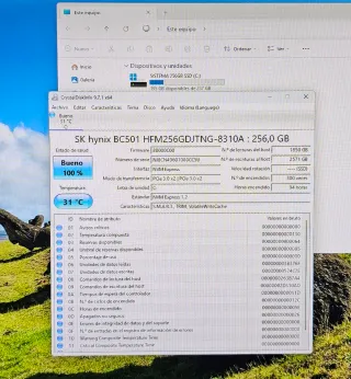 Lenovo ThinkCentre M60e Mini PC 10/10