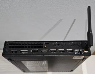 Lenovo ThinkCentre M60e Mini PC 10/10