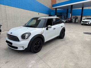 MINI Countryman 2013