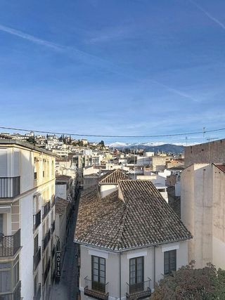 Piso en venta en Centro - Sagrario en Granada