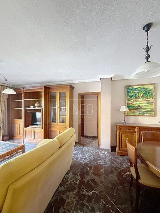 Piso en venta en Centro - Sagrario en Granada