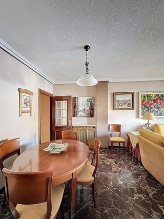 Piso en venta en Centro - Sagrario en Granada