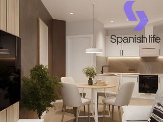 Piso en venta en Playa de Poniente en Benidorm