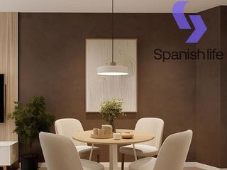 Piso en venta en Playa de Poniente en Benidorm