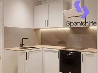 Piso en venta en Playa de Poniente en Benidorm