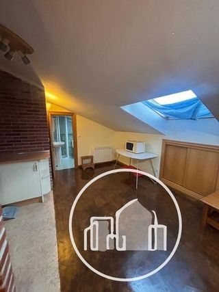 Ático en venta en Medina de Pomar