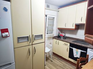 Piso en venta en El Carmen - Casas del Hogar en Palencia