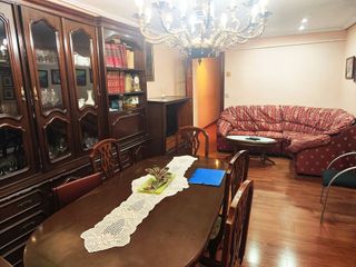 Piso en venta en El Carmen - Casas del Hogar en Palencia