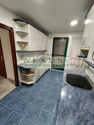 Piso en venta en Ruta de la Plata en Cáceres