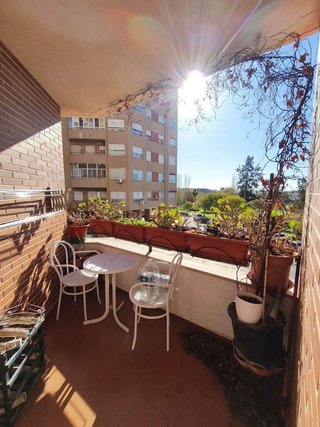 Piso en venta en Ruta de la Plata en Cáceres