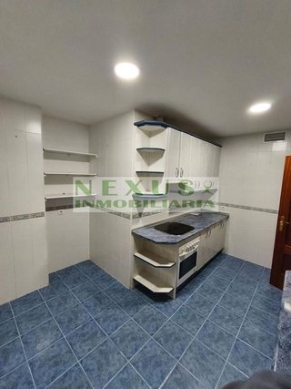Piso en venta en Ruta de la Plata en Cáceres