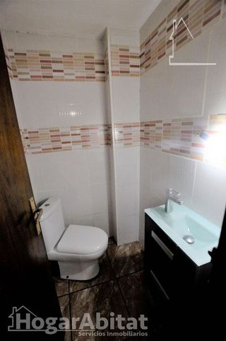 Piso en venta en San Ramón y Monte de Piedad en Xirivella