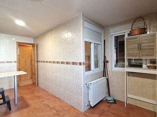 Piso en venta en Gorronal-P29 en Collado Villalba